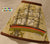 Nautical Sail Boat Vintage Ship The Tea Clipper Fabric Lamp Shade (10 Sizes to Choose From!)
