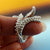 Up Side Down Sterling Silver Starfish Ring, Unique Ocean Jewelry, Beach Jewelry, Ocean Jewelry