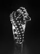 Fusion Upside Down Starfish Tentacle Ring, Sea Life Jewelry, Tentacle Ring, Ocean Jewelry, Beach Jewelry