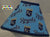 Baseball MLB Kansas City Royals Fabric Lamp Shade (10 Sizes to Choose From!)
