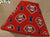 Baseball MLB Philadelphia Phillies Fabric Lamp Shade (10 Sizes to Choose From!)