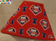 Baseball MLB Philadelphia Phillies Fabric Lamp Shade (10 Sizes to Choose From!)