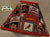 Baseball MLB St Louis Cardinals Fabric Lamp Shade (10 Sizes to Choose From!)