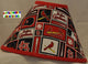 Baseball MLB St Louis Cardinals Fabric Lamp Shade (10 Sizes to Choose From!)
