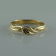 Leaf and Twigs Wedding Band, Twig Wedding Band in White, Yellow, Rose Gold,14k, Leaf Ring, Twig Wedding Band, Engagement Ring
