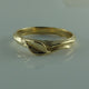 Leaf and Twigs Wedding Band, Twig Wedding Band in White, Yellow, Rose Gold,14k, Leaf Ring, Twig Wedding Band, Engagement Ring