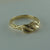 Leaf and Twigs Wedding Band, Twig Wedding Band with Leaves in White, Yellow, Rose Gold,14k, Leaf Ring, Twig Wedding Band, Engagement Ring