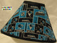 San Jose Sharks NHL Hockey Fabric Lamp Shade (All Handmade After Order is Placed)  (10 Sizes to Choose From)
