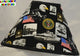 US Military Army Fabric Lamp Shade (10 Sizes to Choose From!)
