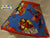 Super Heros Marvel Comics Spiderman Hulk Wolverine Lamp Shade