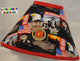 US Military Marine Corp Semper Fi Fabric Lamp Shade (10 Sizes to Choose From!)