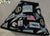 US Military Air Force Fabric Lamp Shade (10 Sizes to Choose From!)