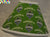 Soccer MLS Seattle Sounders Fabric Lamp Shade (10 Sizes to Choose From)