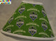 Soccer MLS Seattle Sounders Fabric Lamp Shade (10 Sizes to Choose From)