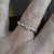 14k or 18k Twig Wedding Band, Leaf and Vine Eternity Ring, Anniversary Gift by Dawn Vertrees