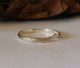 Branch Wedding Band, 14k, 18k Gold Wedding Band, Twig Wedding Band, Hand Sculpted Gold Wedding Ring by Dawn Vertrees