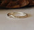 Branch Wedding Band, 14k, 18k Gold Wedding Band, Twig Wedding Band, Hand Sculpted Gold Wedding Ring by Dawn Vertrees