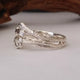Mens Wedding Band, Twig Engagement Ring, Available in Yellow, White, Rose, Green Gold, Hand sculpted by Dawn Vertrees