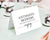 Buffet Sign, Buffet Food Sign, Buffet Cards, Food Labels, Tented Cards, Food Stations, Wedding Template, PDF Instant Download #BPB310_65